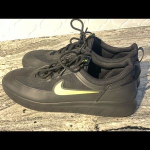 Nike SB Nyjah Free 2